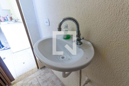 Casa à venda com 166m², 4 quartos e 1 vagaLavabo 3