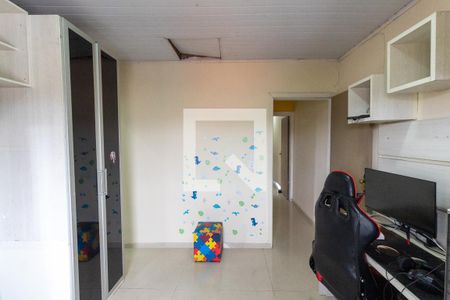 Casa à venda com 166m², 4 quartos e 1 vagaQuarto Suíte 2