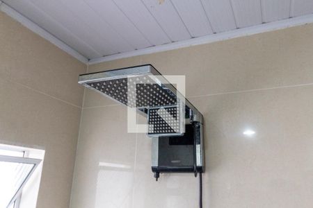 Casa à venda com 166m², 4 quartos e 1 vagaBanheiro da Suíte 3