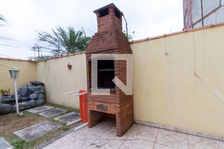 Casa à venda com 166m², 4 quartos e 1 vagaChurrasqueira