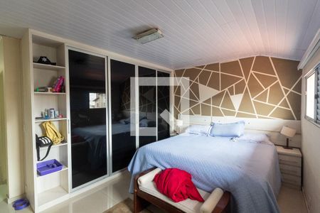 Casa à venda com 166m², 4 quartos e 1 vagaQuarto Suíte 3