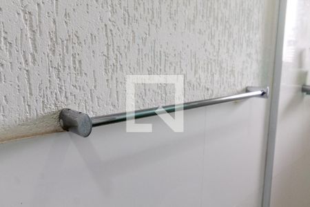 Casa à venda com 166m², 4 quartos e 1 vagaDetalhe do Banheiro da Suite