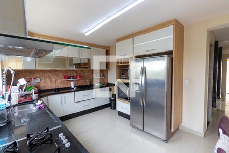 Casa à venda com 166m², 4 quartos e 1 vagaCozinha