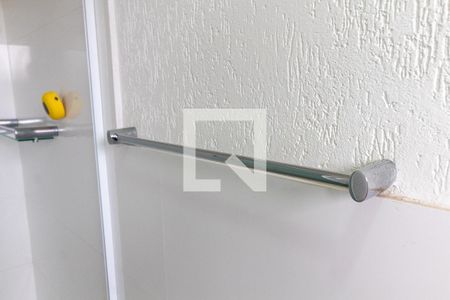 Casa à venda com 166m², 4 quartos e 1 vagaDetalhe do Banheiro da Suite