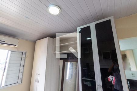 Casa à venda com 166m², 4 quartos e 1 vagaQuarto 3 - Armários