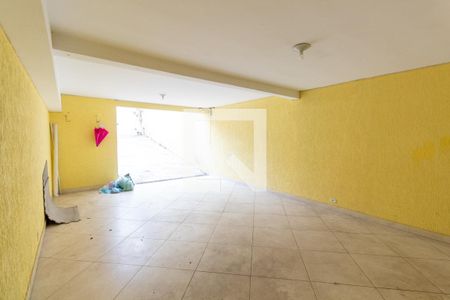 Casa à venda com 166m², 4 quartos e 1 vagaGaragem