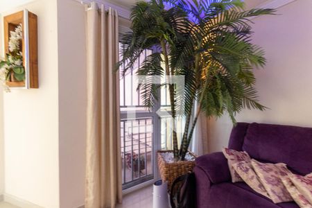 Sala 1 de casa à venda com 4 quartos, 166m² em Jardim Triana, São Paulo