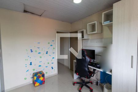 Casa à venda com 166m², 4 quartos e 1 vagaQuarto Suíte 2