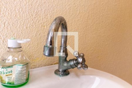 Casa à venda com 166m², 4 quartos e 1 vagaBanheiro - torneira