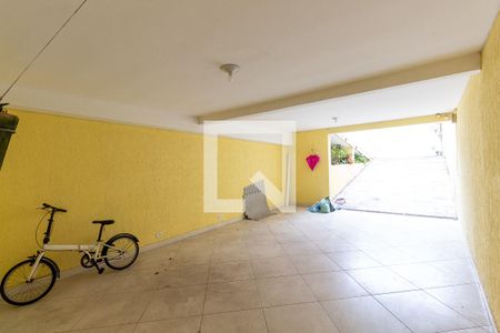 Casa à venda com 166m², 4 quartos e 1 vagaGaragem