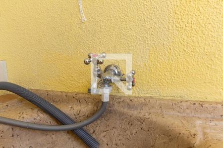 Casa à venda com 166m², 4 quartos e 1 vagaLavanderia (Torneira)