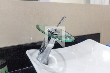 Casa à venda com 166m², 4 quartos e 1 vagaBanheiro da Suíte 3