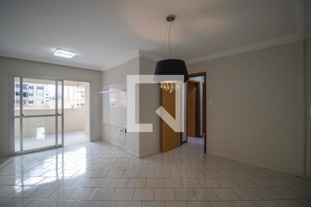 Apartamento para alugar com 87m², 3 quartos e 1 vaga Apartamento para alugar com 87m², 3 quartos e 1 vagaSala