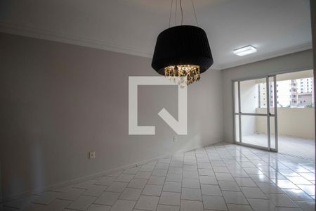 Apartamento para alugar com 87m², 3 quartos e 1 vaga Apartamento para alugar com 87m², 3 quartos e 1 vagaSala