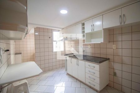 Apartamento para alugar com 87m², 3 quartos e 1 vaga Apartamento para alugar com 87m², 3 quartos e 1 vagaCozinha