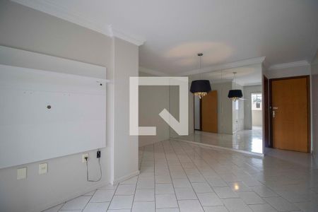 Apartamento para alugar com 87m², 3 quartos e 1 vaga Apartamento para alugar com 87m², 3 quartos e 1 vagaSala