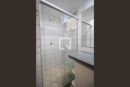 Apartamento para alugar com 87m², 3 quartos e 1 vaga Apartamento para alugar com 87m², 3 quartos e 1 vagaBanheiro