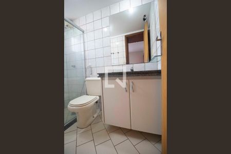 Apartamento para alugar com 87m², 3 quartos e 1 vaga Apartamento para alugar com 87m², 3 quartos e 1 vagaBanheiro