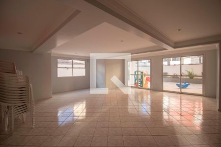 Apartamento para alugar com 87m², 3 quartos e 1 vaga Apartamento para alugar com 87m², 3 quartos e 1 vagaÁrea comum