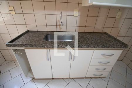 Apartamento para alugar com 87m², 3 quartos e 1 vaga Apartamento para alugar com 87m², 3 quartos e 1 vagaCozinha