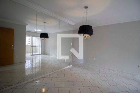 Apartamento para alugar com 87m², 3 quartos e 1 vaga Apartamento para alugar com 87m², 3 quartos e 1 vagaSala