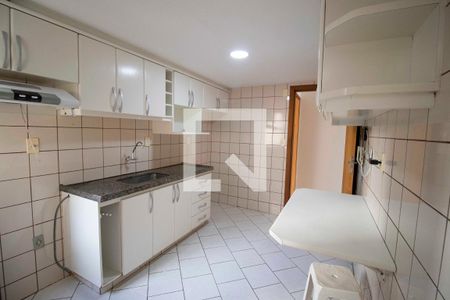 Apartamento para alugar com 87m², 3 quartos e 1 vaga Apartamento para alugar com 87m², 3 quartos e 1 vagaCozinha