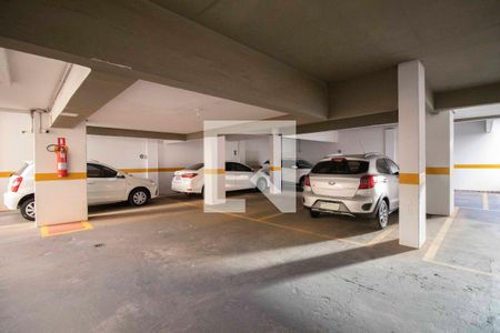 Apartamento para alugar com 87m², 3 quartos e 1 vaga Apartamento para alugar com 87m², 3 quartos e 1 vagaÁrea comum