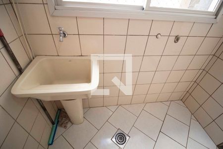 Apartamento para alugar com 87m², 3 quartos e 1 vaga Apartamento para alugar com 87m², 3 quartos e 1 vagaÁrea de Serviço