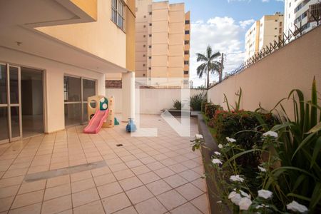 Apartamento para alugar com 87m², 3 quartos e 1 vaga Apartamento para alugar com 87m², 3 quartos e 1 vagaÁrea comum