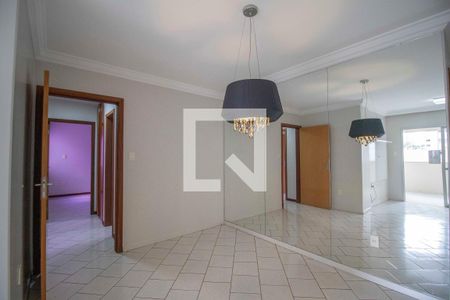 Apartamento para alugar com 87m², 3 quartos e 1 vaga Apartamento para alugar com 87m², 3 quartos e 1 vagaSala