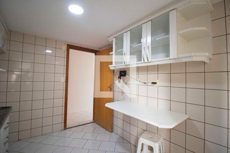 Apartamento para alugar com 87m², 3 quartos e 1 vaga Apartamento para alugar com 87m², 3 quartos e 1 vagaCozinha