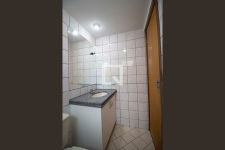 Apartamento para alugar com 87m², 3 quartos e 1 vaga Apartamento para alugar com 87m², 3 quartos e 1 vagaBanheiro