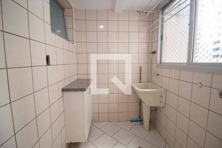Apartamento para alugar com 87m², 3 quartos e 1 vaga Apartamento para alugar com 87m², 3 quartos e 1 vagaÁrea de Serviço