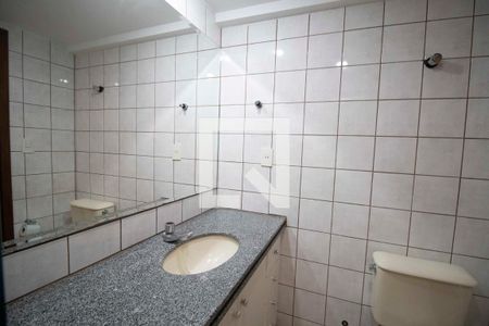 Apartamento para alugar com 87m², 3 quartos e 1 vaga Apartamento para alugar com 87m², 3 quartos e 1 vagaBanheiro