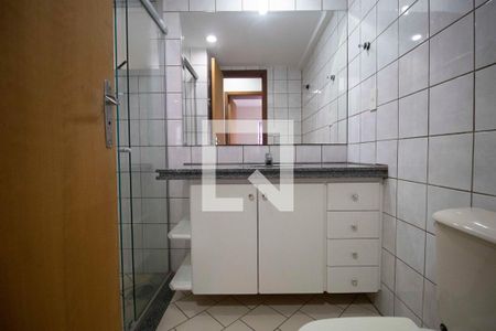Apartamento para alugar com 87m², 3 quartos e 1 vaga Apartamento para alugar com 87m², 3 quartos e 1 vagaBanheiro
