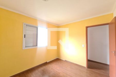 Quarto 1 de apartamento para alugar com 2 quartos, 50m² em Jardim Adutora, São Paulo