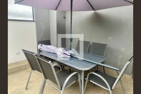 Apartamento para alugar com 46m², 2 quartos e 1 vaga Apartamento para alugar com 46m², 2 quartos e 1 vagaÁrea comum