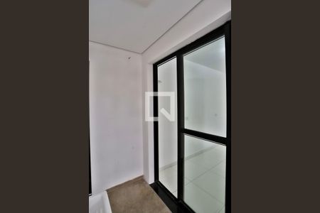 Apartamento para alugar com 46m², 2 quartos e 1 vaga Apartamento para alugar com 46m², 2 quartos e 1 vagaLavanderia