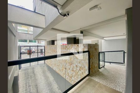 Apartamento para alugar com 46m², 2 quartos e 1 vaga Apartamento para alugar com 46m², 2 quartos e 1 vagaÁrea comum