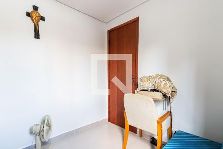 Dormitório 2 de apartamento para alugar com 2 quartos, 46m² em Chácara Santo Antônio (zona Leste), São Paulo