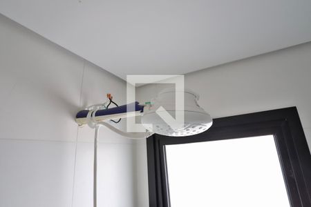 Apartamento para alugar com 46m², 2 quartos e 1 vaga Apartamento para alugar com 46m², 2 quartos e 1 vagaBanheiro