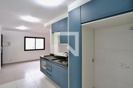 Apartamento para alugar com 46m², 2 quartos e 1 vaga Apartamento para alugar com 46m², 2 quartos e 1 vagaCozinha