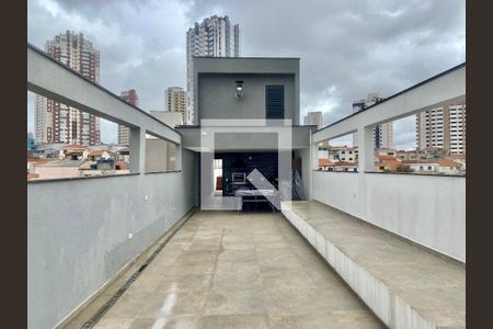 Apartamento para alugar com 46m², 2 quartos e 1 vaga Apartamento para alugar com 46m², 2 quartos e 1 vagaÁrea comum