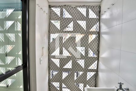 Apartamento para alugar com 46m², 2 quartos e 1 vaga Apartamento para alugar com 46m², 2 quartos e 1 vagaLavanderia