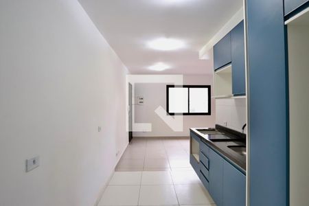 Apartamento para alugar com 46m², 2 quartos e 1 vaga Apartamento para alugar com 46m², 2 quartos e 1 vagaCozinha