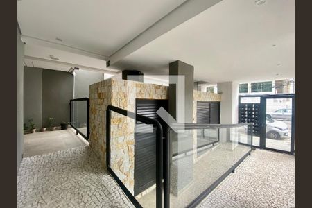 Apartamento para alugar com 46m², 2 quartos e 1 vaga Apartamento para alugar com 46m², 2 quartos e 1 vagaÁrea comum