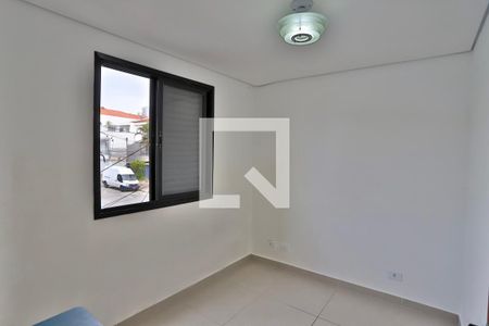 Quarto 2 de apartamento para alugar com 2 quartos, 46m² em Chácara Santo Antônio (zona Leste), São Paulo