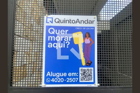 Apartamento para alugar com 46m², 2 quartos e 1 vaga Apartamento para alugar com 46m², 2 quartos e 1 vagaFachada