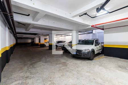 Apartamento para alugar com 46m², 2 quartos e 1 vagaGaragem