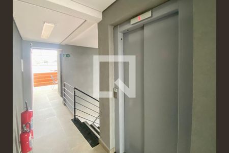 Apartamento para alugar com 46m², 2 quartos e 1 vaga Apartamento para alugar com 46m², 2 quartos e 1 vagaÁrea comum